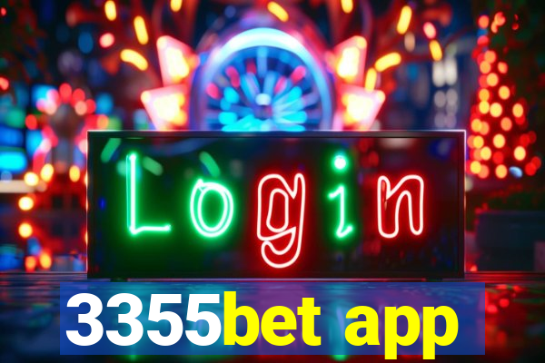 3355bet app